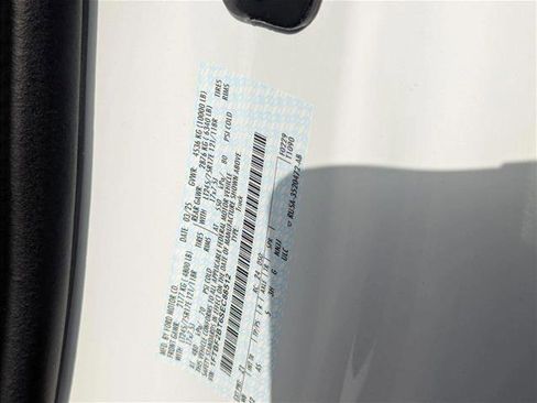 New 2025 Ford F250 XL w/ FX4 Off-Road Package image 16