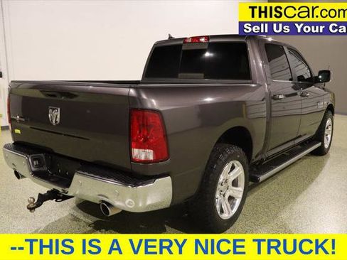 Used 2018 RAM 1500 Lone Star image 7