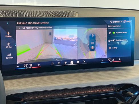 Used 2025 BMW 330i xDrive Sedan image 26