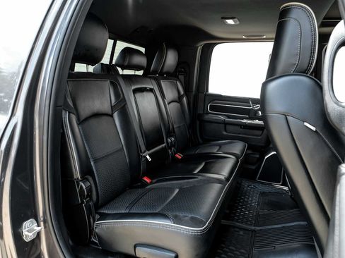 Used 2024 RAM 3500 Laramie w/ Night Edition AWD/4WD image 31