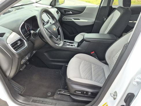 Used 2021 Chevrolet Equinox LT FWD image 10