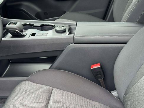 New 2026 Nissan Rogue SV AWD/4WD image 20