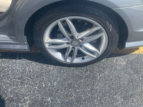 Used 2014 Mercedes-Benz C 250 Sedan image 21