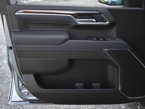 New 2026 Chevrolet Silverado 1500 LT image 20