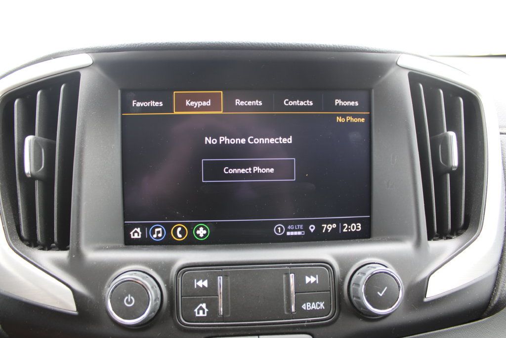 Used 2023 GMC Terrain SLT FWD image 54