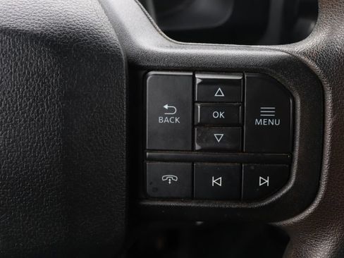 Used 2024 Ford F550 4x4 Crew Cab Super Duty image 35