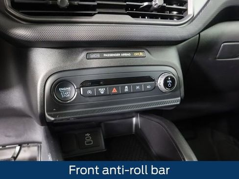 New 2026 Ford Bronco Sport Outer Banks w/ Outer Banks Tech Package+ image 34