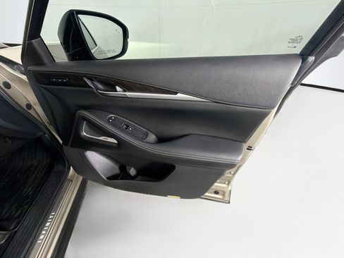 Used 2022 INFINITI QX60 Autograph w/ Cargo Package AWD/4WD image 34