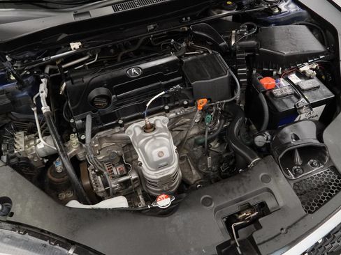 Used 2020 Acura TLX w/ Technology Package FWD image 49