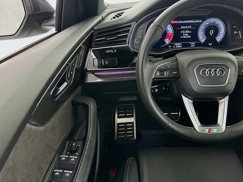 Used 2022 Audi SQ8 Prestige w/ Prestige Package image 10