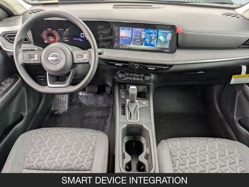 New 2026 Nissan Kicks SV w/ SV Premium Package image 13