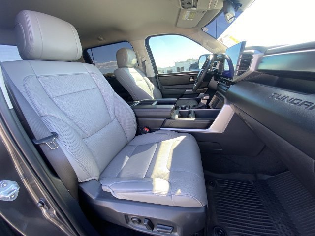 Used 2024 Toyota Tundra SR5 w/ Advanced Technology Package AWD/4WD image 25
