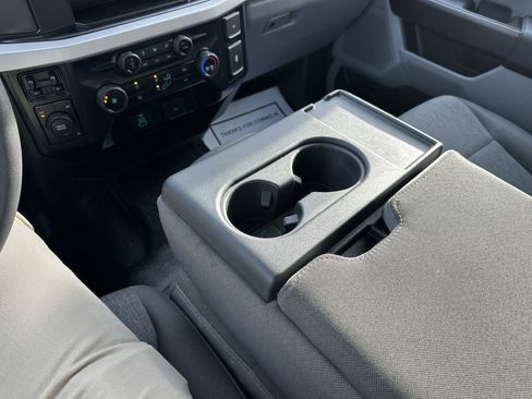 Used 2024 Ford F350 XL image 13