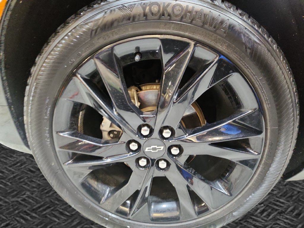 Used 2021 Chevrolet Blazer RS AWD/4WD image 13