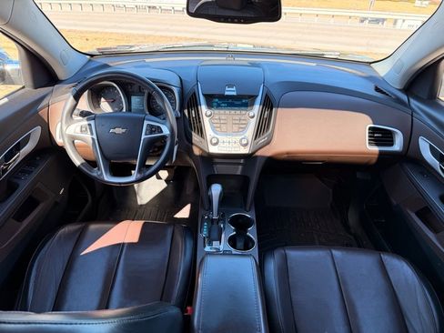Used 2010 Chevrolet Equinox LTZ image 25