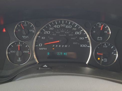 New 2025 Chevrolet Express 2500 WT w/ Driver Convenience Package image 26