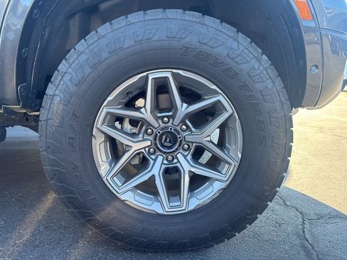 Used 2024 Ford Ranger XLT image 4