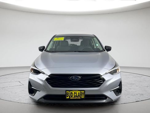 Used 2025 Subaru Impreza 2.0i AWD/4WD image 2