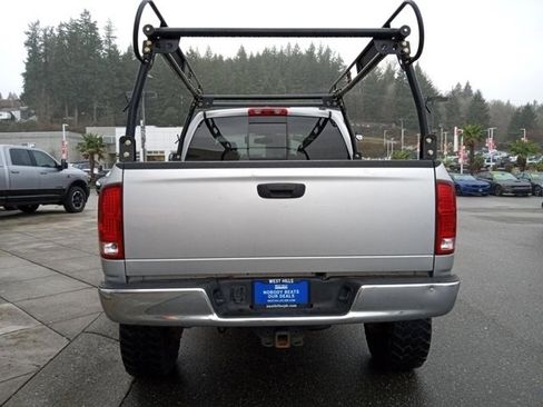 Used 2006 Dodge Ram 2500 Truck Laramie image 10