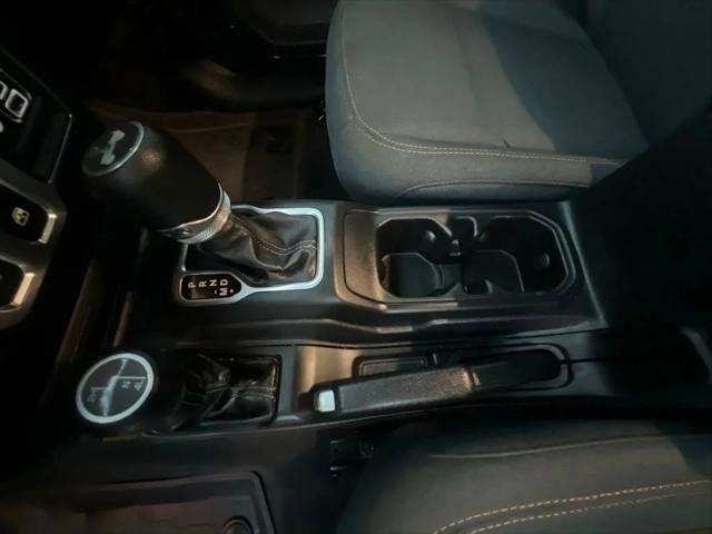 Certified 2025 Jeep Wrangler Sport AWD/4WD image 33