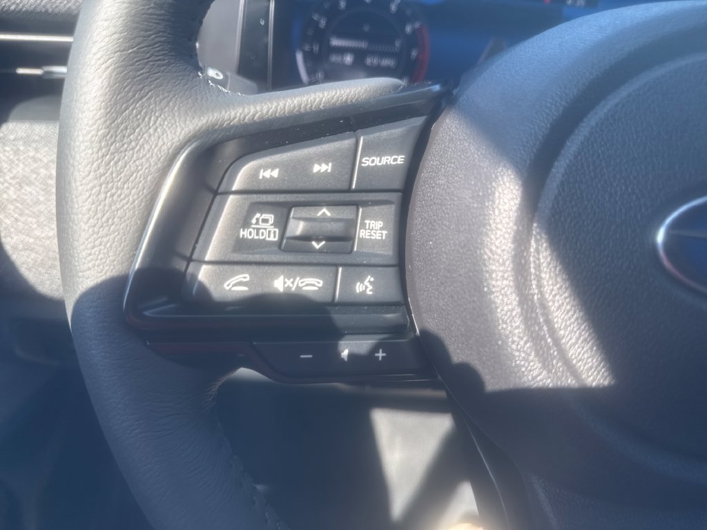 New 2026 Subaru Outback Limited AWD/4WD image 26