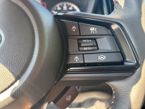 New 2025 Subaru Ascent Bronze Edition w/ Popular Package #2 image 18