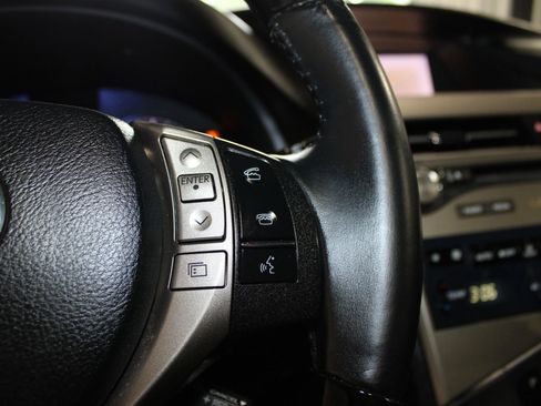 Used 2013 Lexus RX 350 FWD w/ Navigation Pkg image 19
