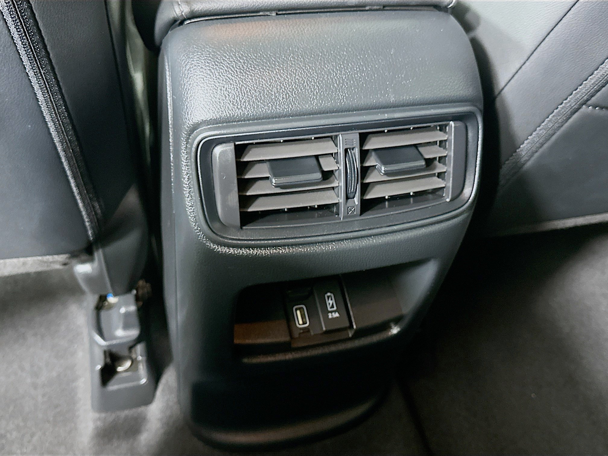 Used 2022 Honda CR-V EX-L image 21