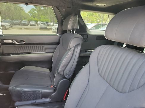 Used 2025 Hyundai Palisade Calligraphy AWD/4WD image 11