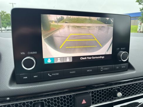Used 2022 Honda Civic EX image 13