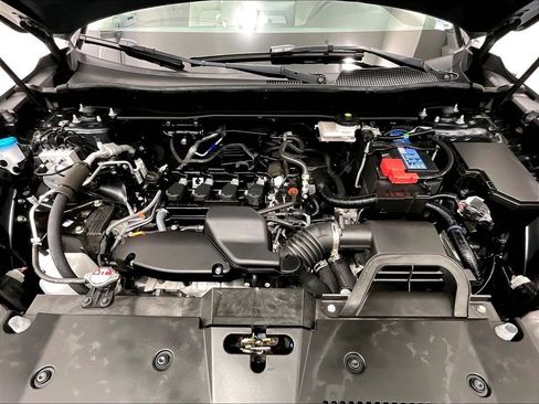Used 2024 Honda CR-V EX image 29