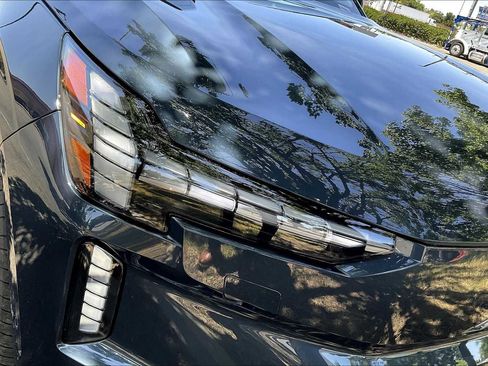 New 2025 Volvo EX90 Ultra image 33