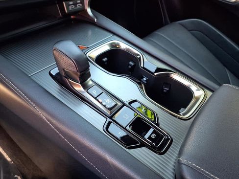 Used 2023 Lexus RX 500h F Sport w/ Accessory Package (Z1) image 14