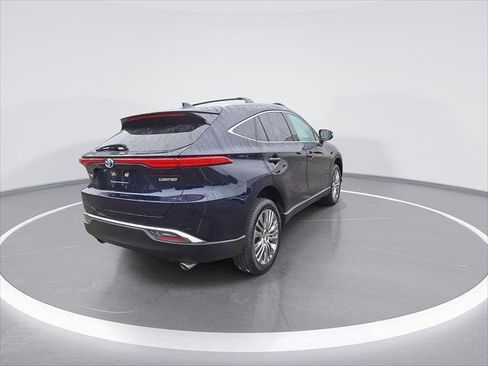 Certified 2023 Toyota Venza Limited AWD/4WD image 10