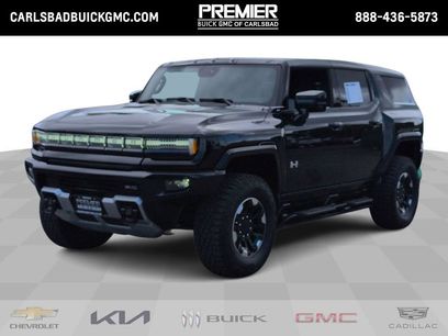 Certified 2024 GMC Hummer EV 2X