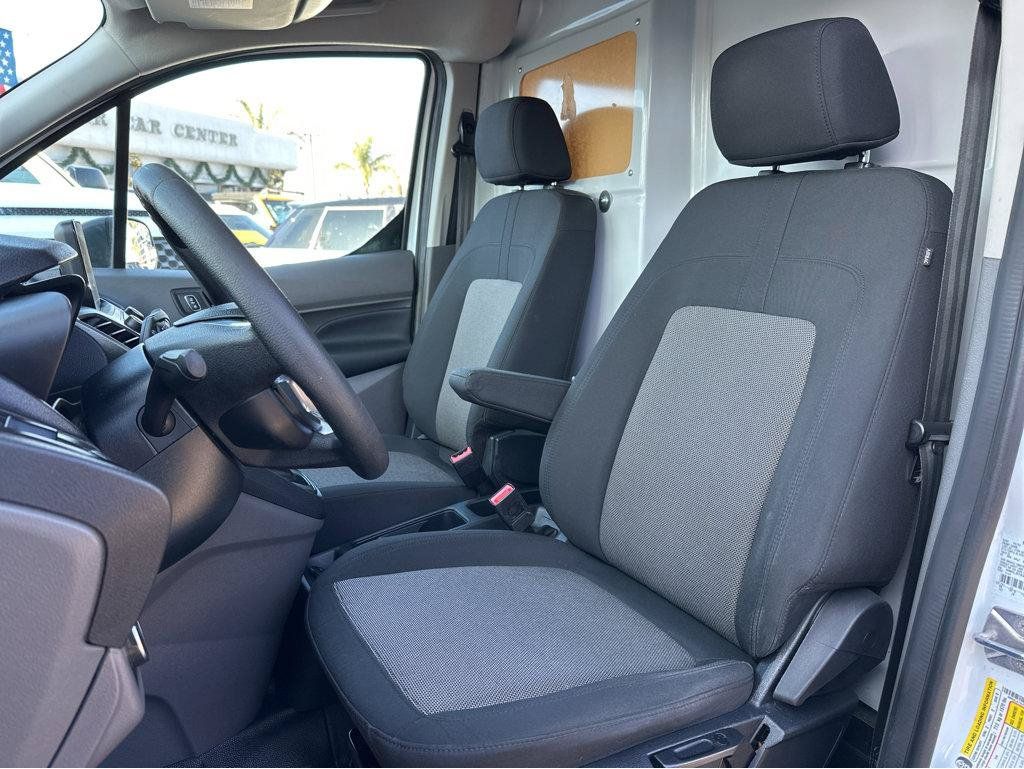 Used 2023 Ford Transit Connect XL FWD image 7