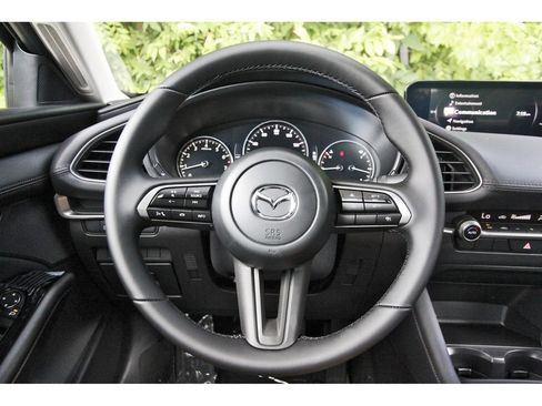 New 2026 MAZDA MAZDA3 s Sport FWD image 11
