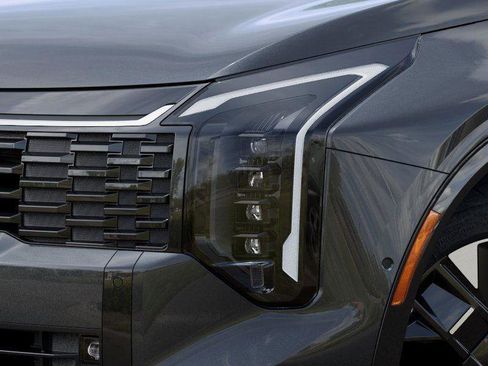 New 2026 Kia Sportage SX Prestige image 10