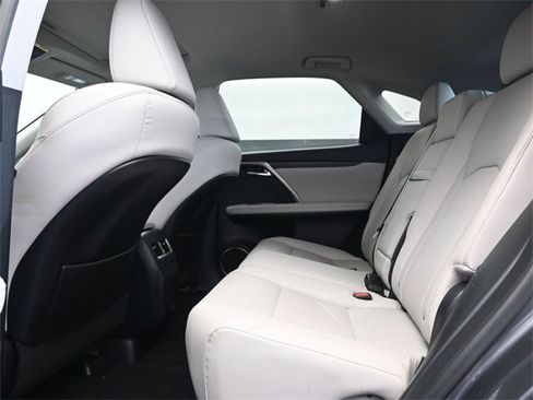 Used 2022 Lexus RX 350 FWD w/ Premium Package image 18