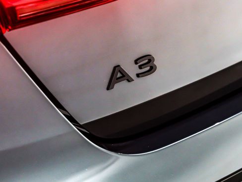 New 2026 Audi A3 2.0T Premium Plus image 9