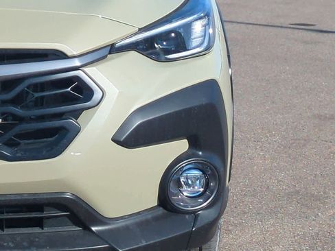 New 2026 Subaru Crosstrek 2.5i Limited image 10