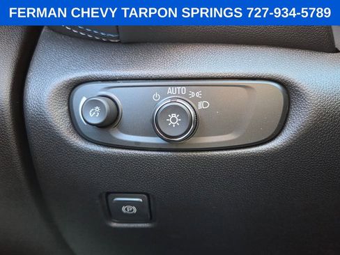 New 2026 Chevrolet Blazer RS w/ Driver Confidence II Package image 24