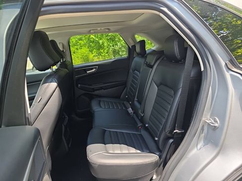 Used 2023 Ford Edge SEL w/ Convenience Package AWD/4WD image 14