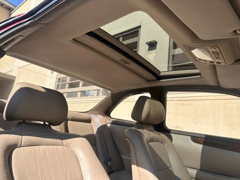 Used 1992 Lexus SC 400 Coupe image 17