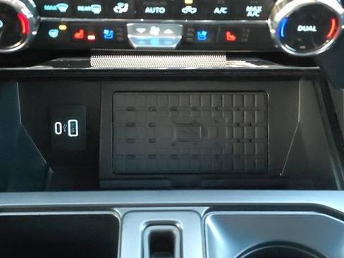 Used 2024 Ford F150 Raptor image 44