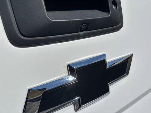 Used 2018 Chevrolet Silverado 1500 LT w/ All Star Edition image 53