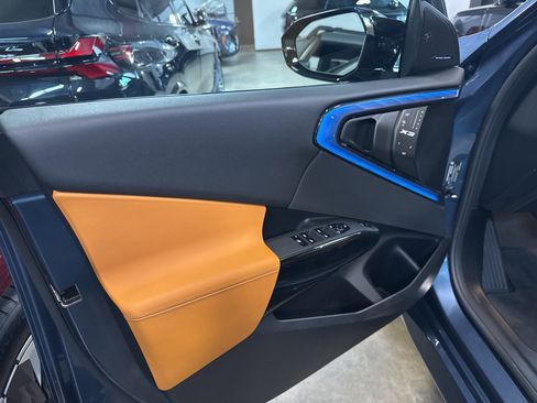 Used 2025 BMW X3 M50 image 8