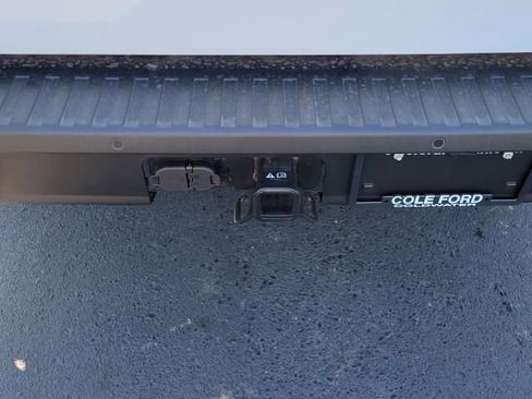 New 2025 Ford Maverick XL w/ Equipment Group 101A image 12