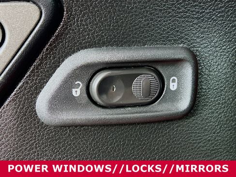 Used 2017 Jeep Wrangler Unlimited Sport w/ Quick Order Package 24S image 17