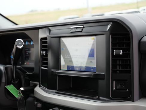 New 2026 Ford F250 XLT w/ FX4 Off-Road Package AWD/4WD image 20